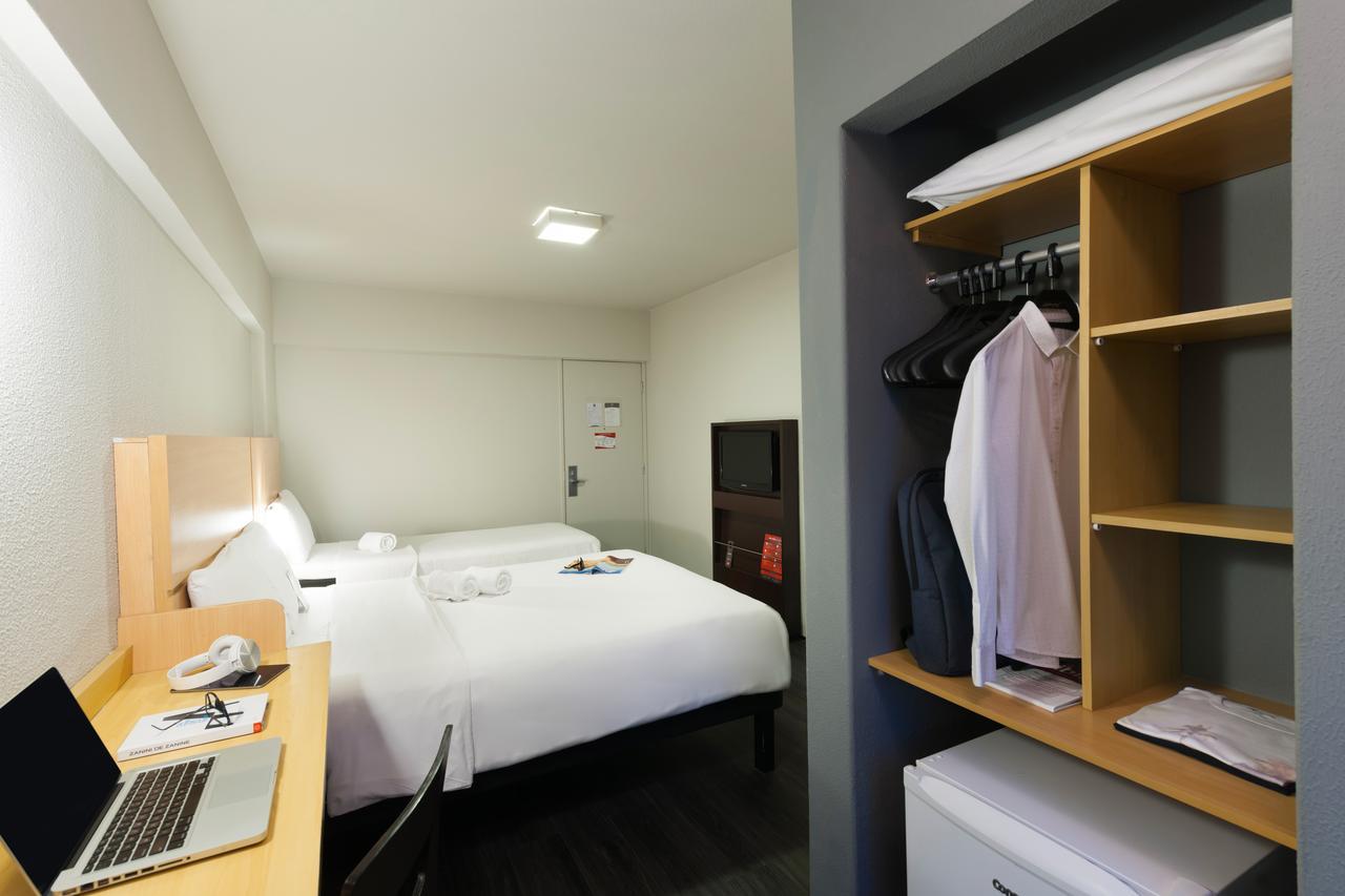 Ibis Fortaleza Praia De Iracema Kültér fotó