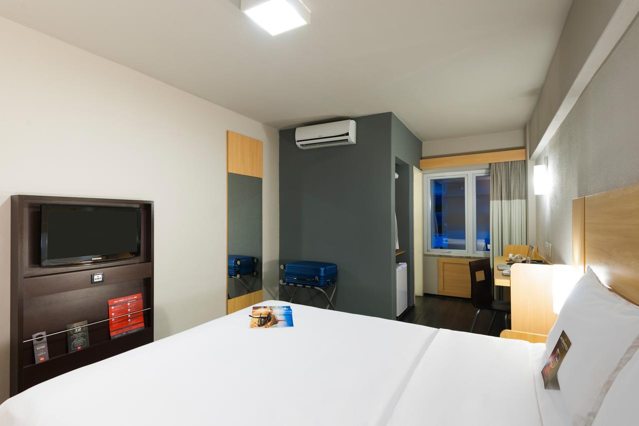 Ibis Fortaleza Praia De Iracema Kültér fotó